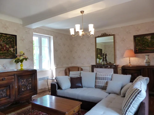 Gîte Saint-Bonnet-de-Rochefort, 4 pièces, 6 personnes - photo_14120050140