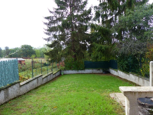 Gîte Saint-Germain-de-Salles, 3 pièces, 4 personnes - photo_14120048396