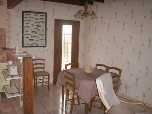 Gîte Saint-Germain-de-Salles, 3 pièces, 4 personnes - photo_14120048396