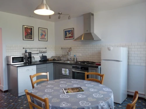 Gite Saint-Étienne-de-Vicq, 2 bedrooms, 4 persons - photo_14135586895