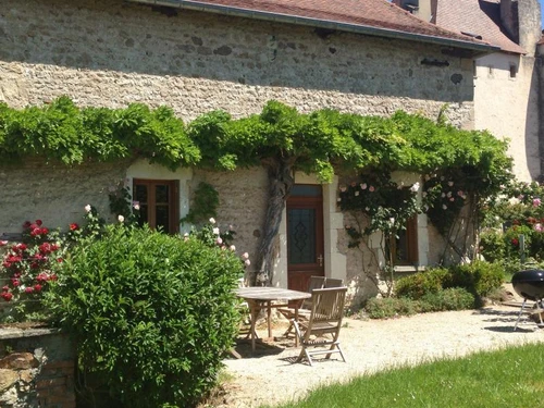 Gite Saint-Étienne-de-Vicq, 2 bedrooms, 4 persons - photo_14135586895