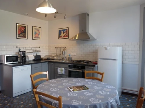 Gite Saint-Étienne-de-Vicq, 2 bedrooms, 4 persons - photo_14135586895