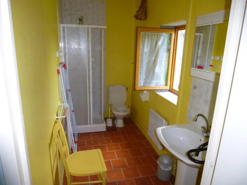 Gîte Montoldre, 2 pièces, 2 personnes - photo_14120067992