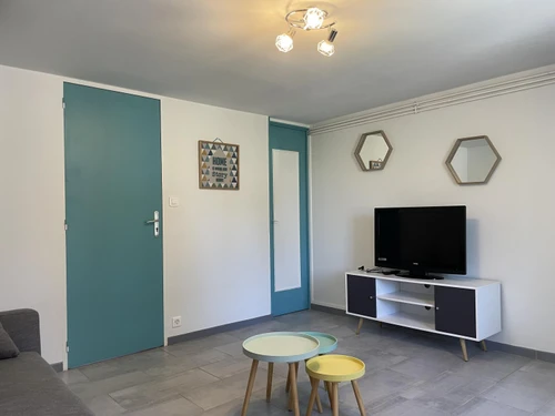 Gite Isle-et-Bardais, 2 bedrooms, 5 persons - photo_17864684418