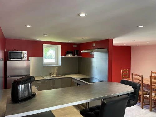 Gite Isle-et-Bardais, 2 bedrooms, 5 persons - photo_17864684418
