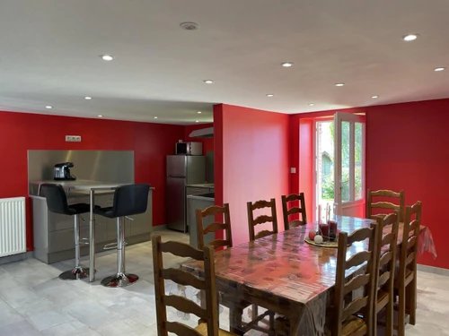 Gite Isle-et-Bardais, 2 bedrooms, 5 persons - photo_17864684418