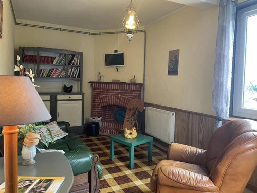 Gîte Saligny-sur-Roudon, 3 pièces, 5 personnes - photo_14120054105