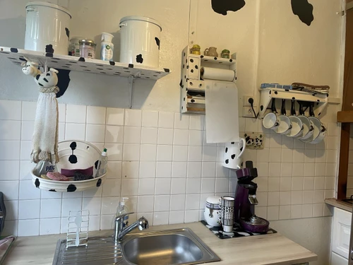 Gîte Saligny-sur-Roudon, 3 pièces, 5 personnes - photo_14120054105