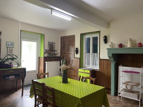 Gîte Saligny-sur-Roudon, 3 pièces, 5 personnes - photo_14120054105