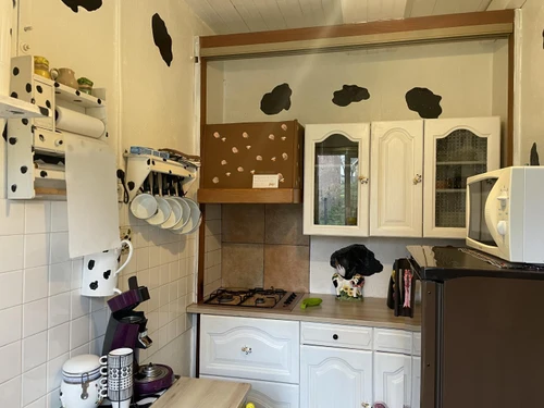 Gîte Saligny-sur-Roudon, 3 pièces, 5 personnes - photo_14120054105