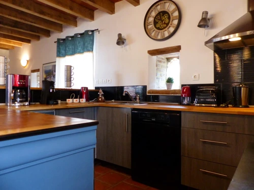 Gîte Lurcy-Lévis, 5 pièces, 10 personnes - photo_17937751309