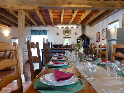 Gîte Lurcy-Lévis, 5 pièces, 10 personnes - photo_17937751309