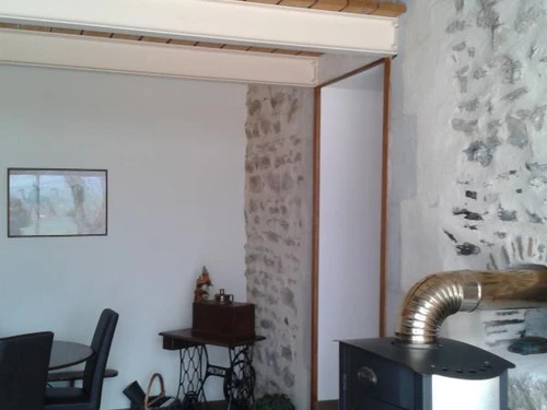 Gite Chirat-l'Église, 4 bedrooms, 10 persons - photo_14120109722