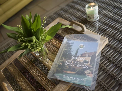 Gîte Jenzat, 3 pièces, 5 personnes - photo_14120156042