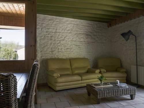 Gîte Jenzat, 3 pièces, 5 personnes - photo_14120156042