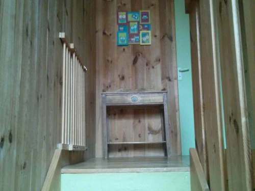 Gîte Jenzat, 3 pièces, 5 personnes - photo_14120156042