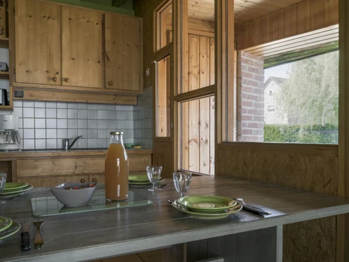 Gîte Jenzat, 3 pièces, 5 personnes - photo_14120156042