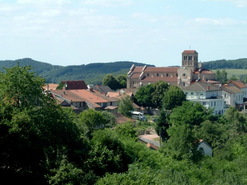 Gite Arfeuilles, 4 bedrooms, 11 persons - photo_14213394886