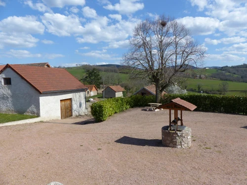 Gite Arfeuilles, 4 bedrooms, 11 persons - photo_14213394886