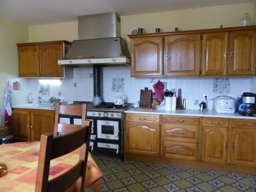 Gite Arfeuilles, 4 bedrooms, 11 persons - photo_14213394886