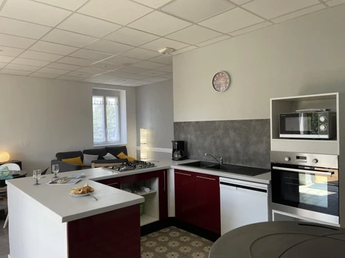 Gasthaus La Chabanne, 2 Schlafzimmer, 4 Personen - photo_16490314335