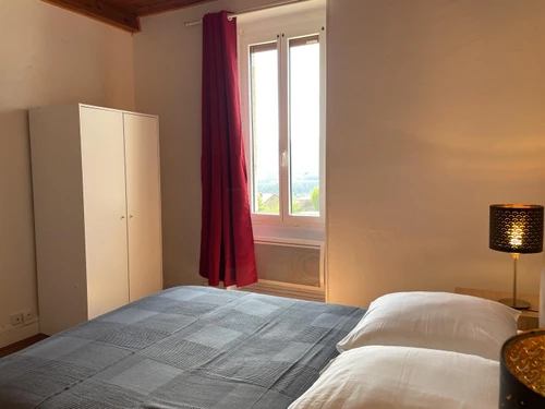 Gasthaus La Chabanne, 2 Schlafzimmer, 4 Personen - photo_16490314335