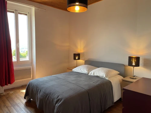 Gasthaus La Chabanne, 2 Schlafzimmer, 4 Personen - photo_16490314335