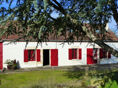 Gîte Franchesse, 4 pièces, 5 personnes - photo_14120088901