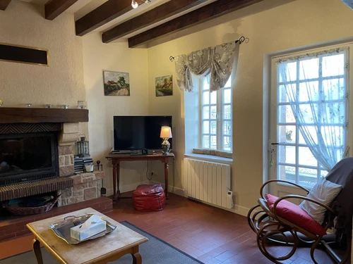 Gîte Franchesse, 4 pièces, 5 personnes - photo_14120088901