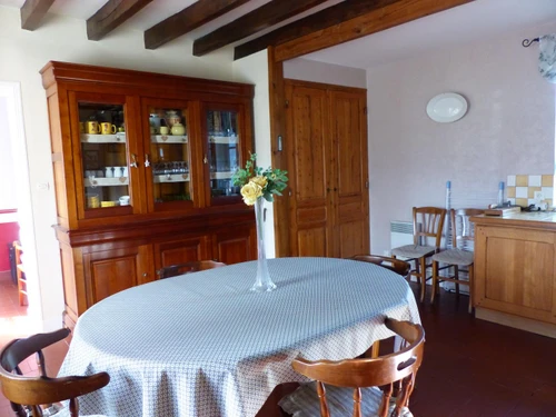 Gîte Franchesse, 4 pièces, 5 personnes - photo_14120088901