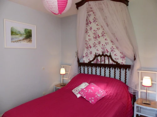 Gîte Franchesse, 4 pièces, 5 personnes - photo_14120088901