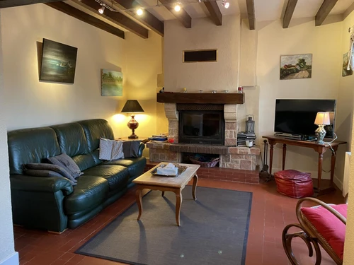 Gîte Franchesse, 4 pièces, 5 personnes - photo_14120088901