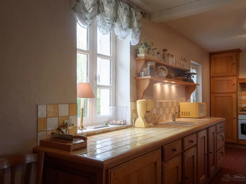 Gîte Franchesse, 4 pièces, 5 personnes - photo_14120088901