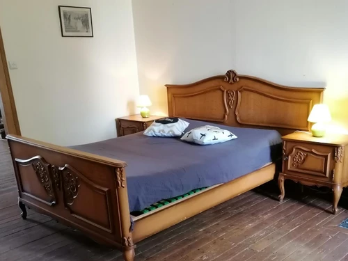 Gite Montvicq, 3 bedrooms, 6 persons - photo_14120233865