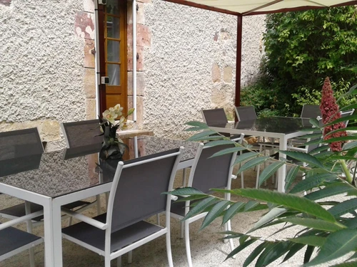 Gîte Haut-Bocage-Maillet, 4 pièces, 8 personnes - photo_14120215138