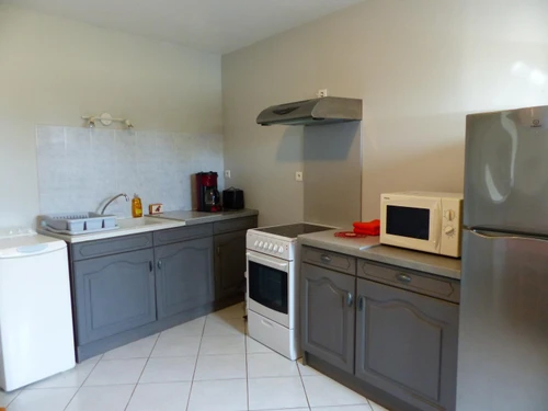 Gîte Louchy-Montfand, 3 pièces, 4 personnes - photo_14120072867