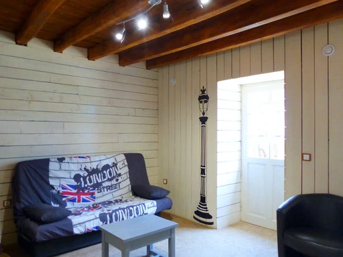 Gîte Bransat, 3 pièces, 4 personnes - photo_14487291024