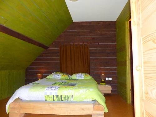 Gîte Bransat, 3 pièces, 4 personnes - photo_14487291024