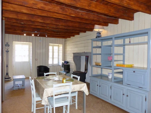 Gîte Bransat, 3 pièces, 4 personnes - photo_14487291024