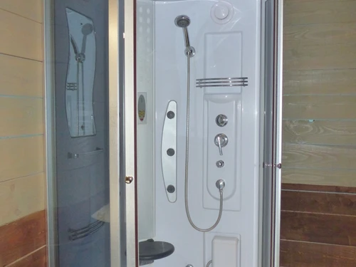 Gîte Bransat, 3 pièces, 4 personnes - photo_14487291024