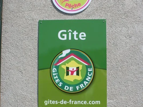 Gîte La Chabanne, 2 pièces, 4 personnes - photo_14120078353