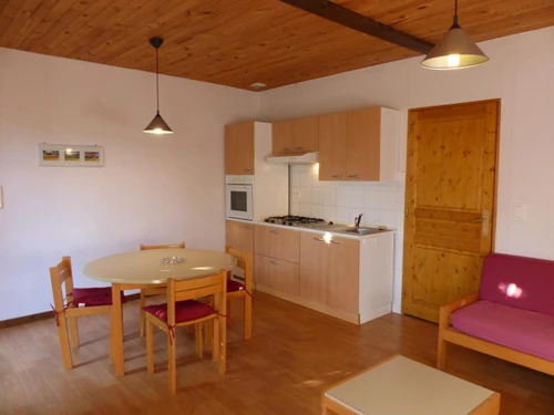 Gîte La Chabanne, 2 pièces, 4 personnes - photo_14120078353