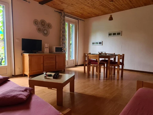 Gîte La Chabanne, 2 pièces, 4 personnes - photo_14120078353