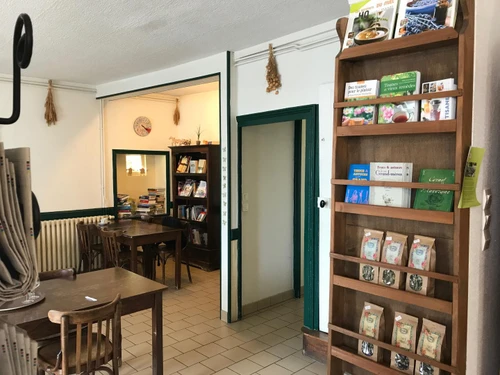 Gîte La Chabanne, 2 pièces, 4 personnes - photo_14120078353