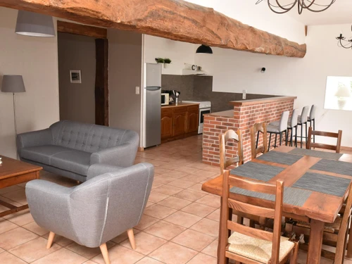 Gîte Cressanges, 4 pièces, 6 personnes - photo_14120043331