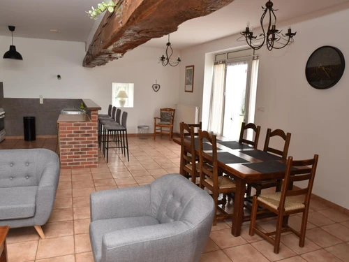 Gîte Cressanges, 4 pièces, 6 personnes - photo_14120043331