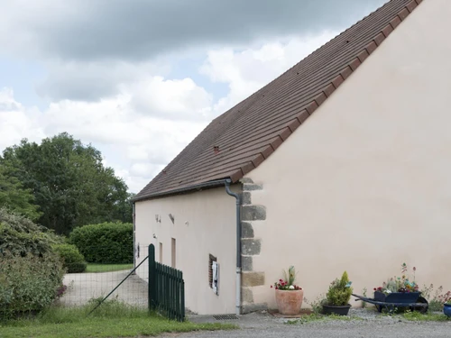 Gîte Cressanges, 4 pièces, 6 personnes - photo_14120043331