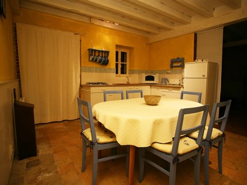 Gîte Le Veurdre, 3 pièces, 4 personnes - photo_14120065038