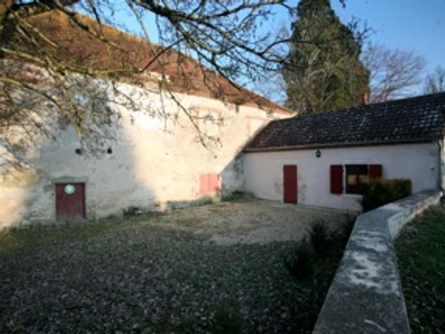 Gîte Le Veurdre, 3 pièces, 4 personnes - photo_14120065038