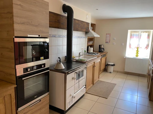 Gite Mazirat, 3 bedrooms, 6 persons - photo_17750149014